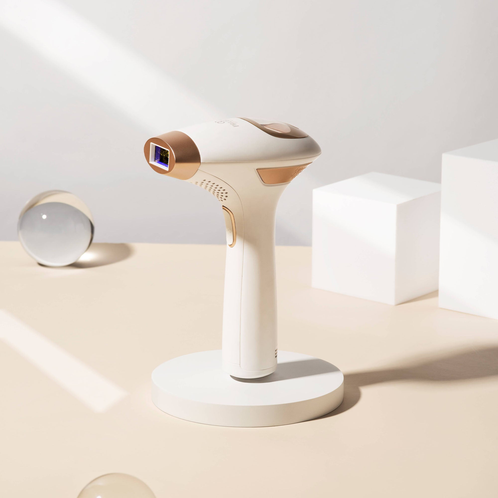 SmoothPro+ | IPL Hair Removal Device - Project E Beauty