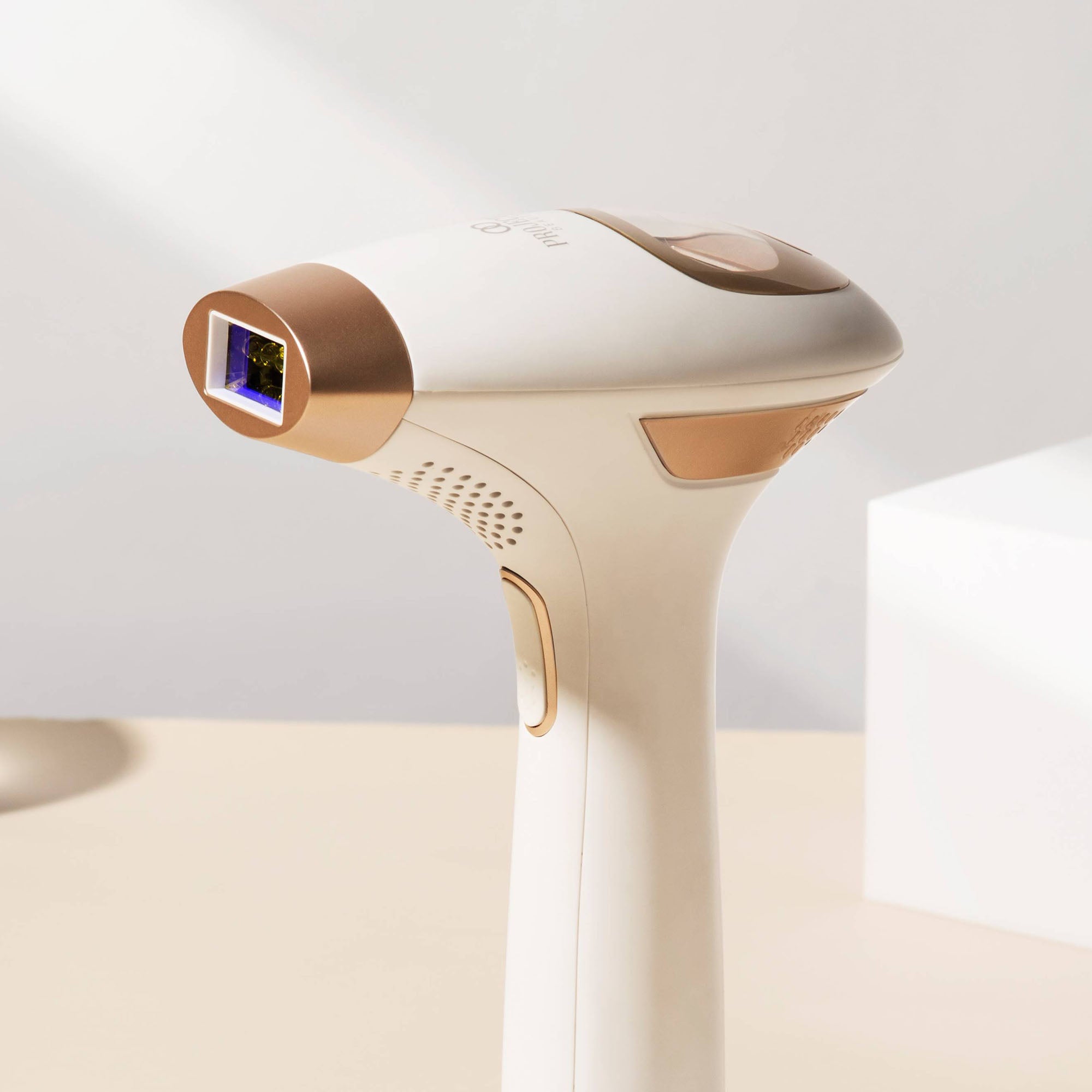 SmoothPro+ IPL Hair Removal Device | FDA Cleared