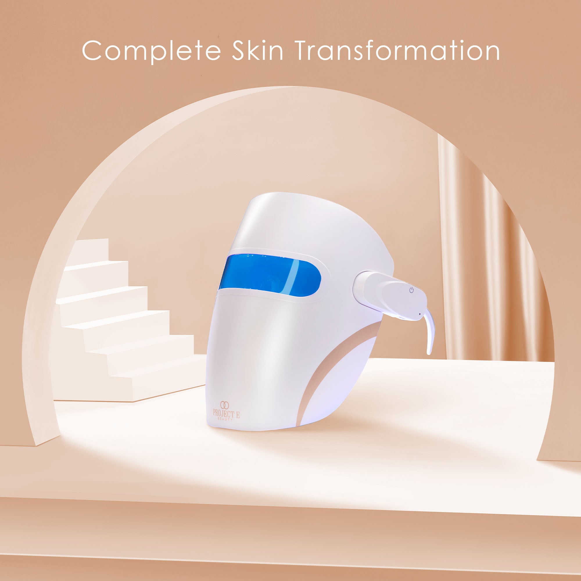 LED Light Therapy Mask