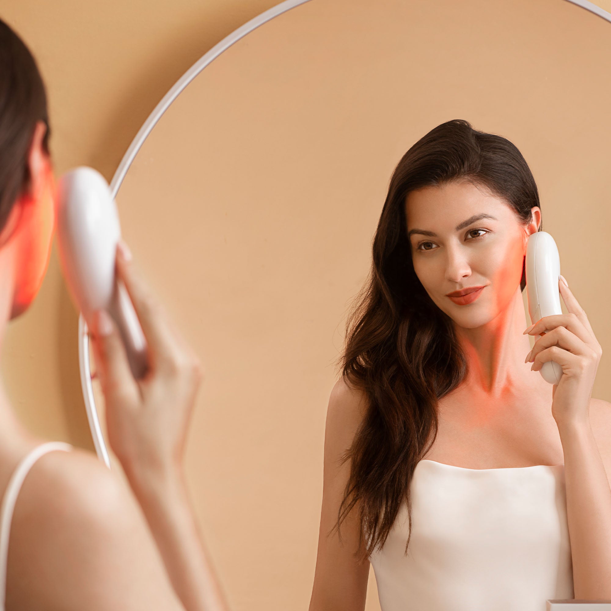 LumaGlow | Red LED Light Therapy