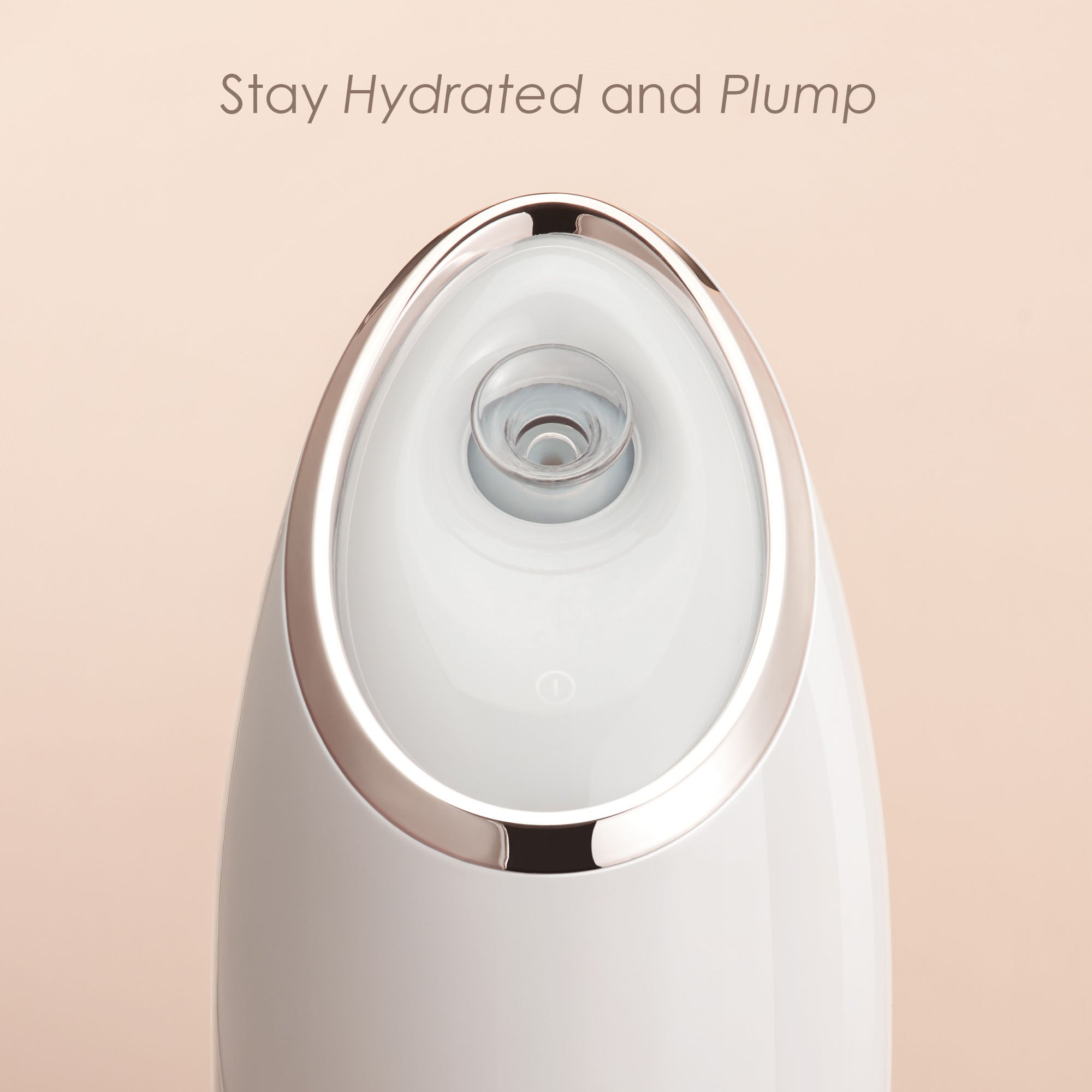 Sensa Nano Ionic Facial Steamer