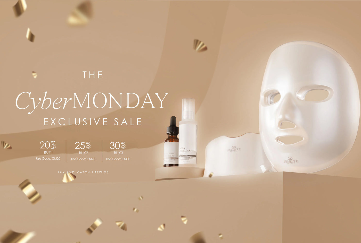 Project E Beauty Your Skincare Expert Your Beauty Device Expert