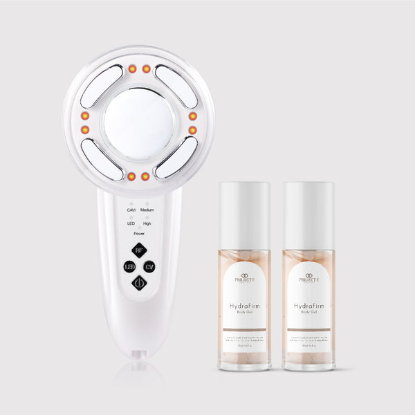 Sculpt and Smooth Body Shaping System | Project E Beauty
