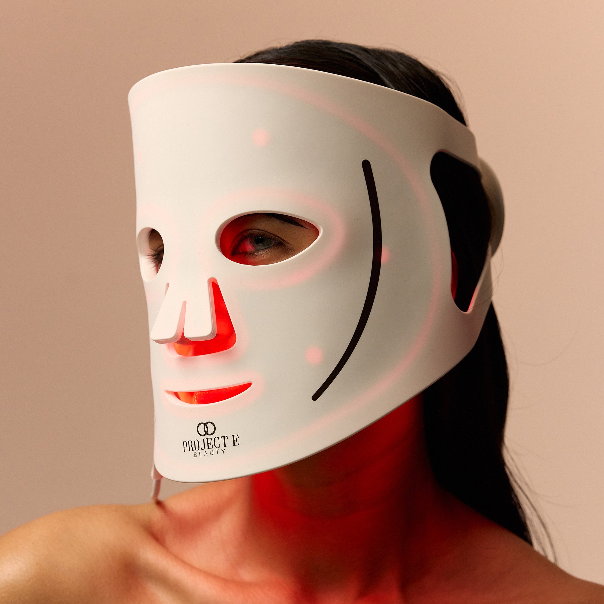 Led Gezichtsmasker