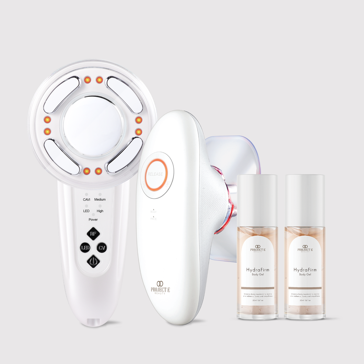 PROSHAPE & Beauty セット PROSHAPE & Beauty セット Beauty Tech