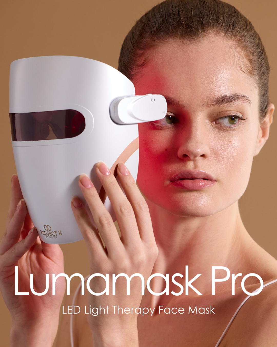 The NEW Lumamask A Skincare MustHave