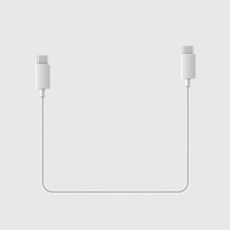 Charging Cable for LumaLux Face | Parts | Project E Beauty