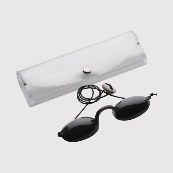 Protective Goggles | LED Light Therapy Care | Accessory