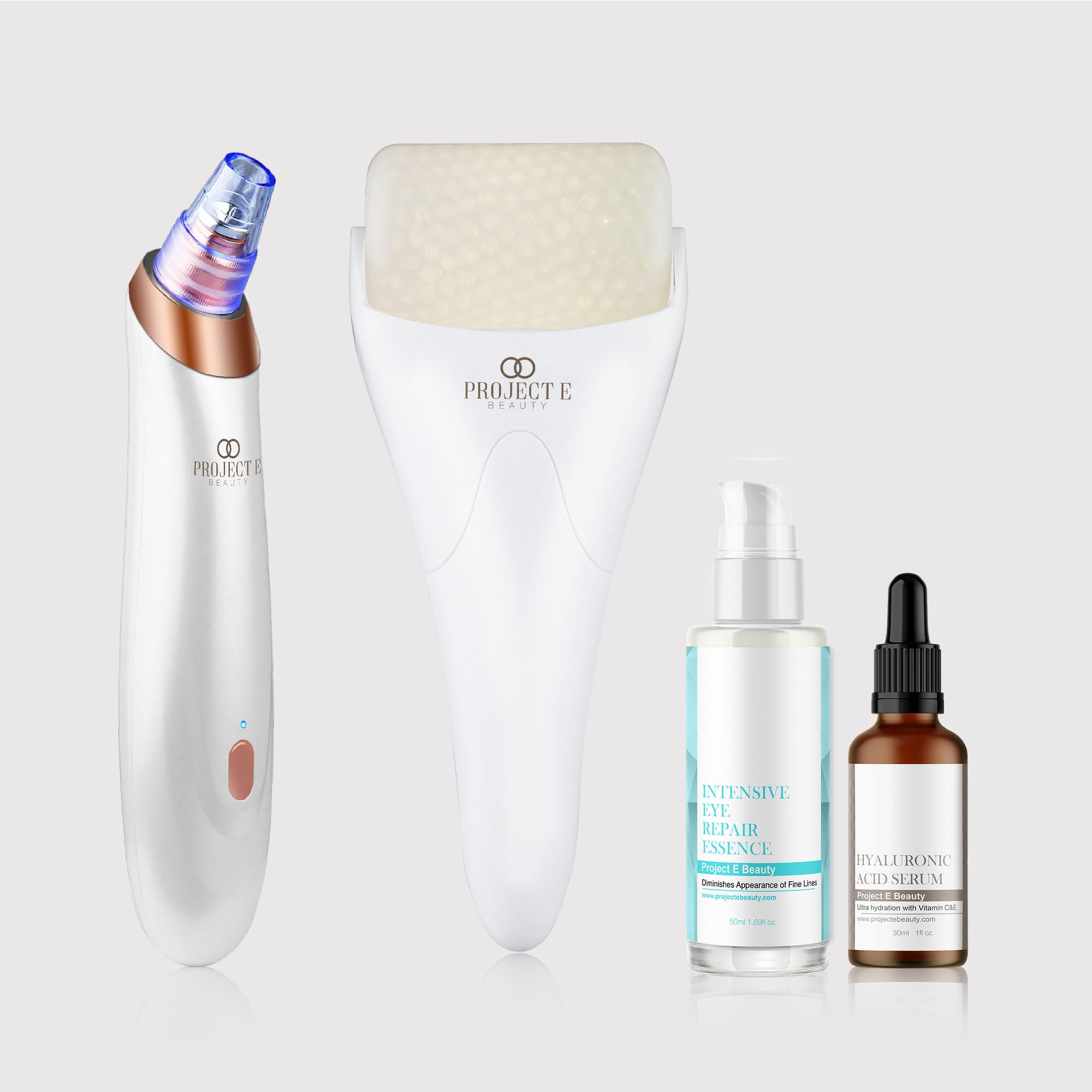 Blackhead Removal & Calming Skin Care Set
