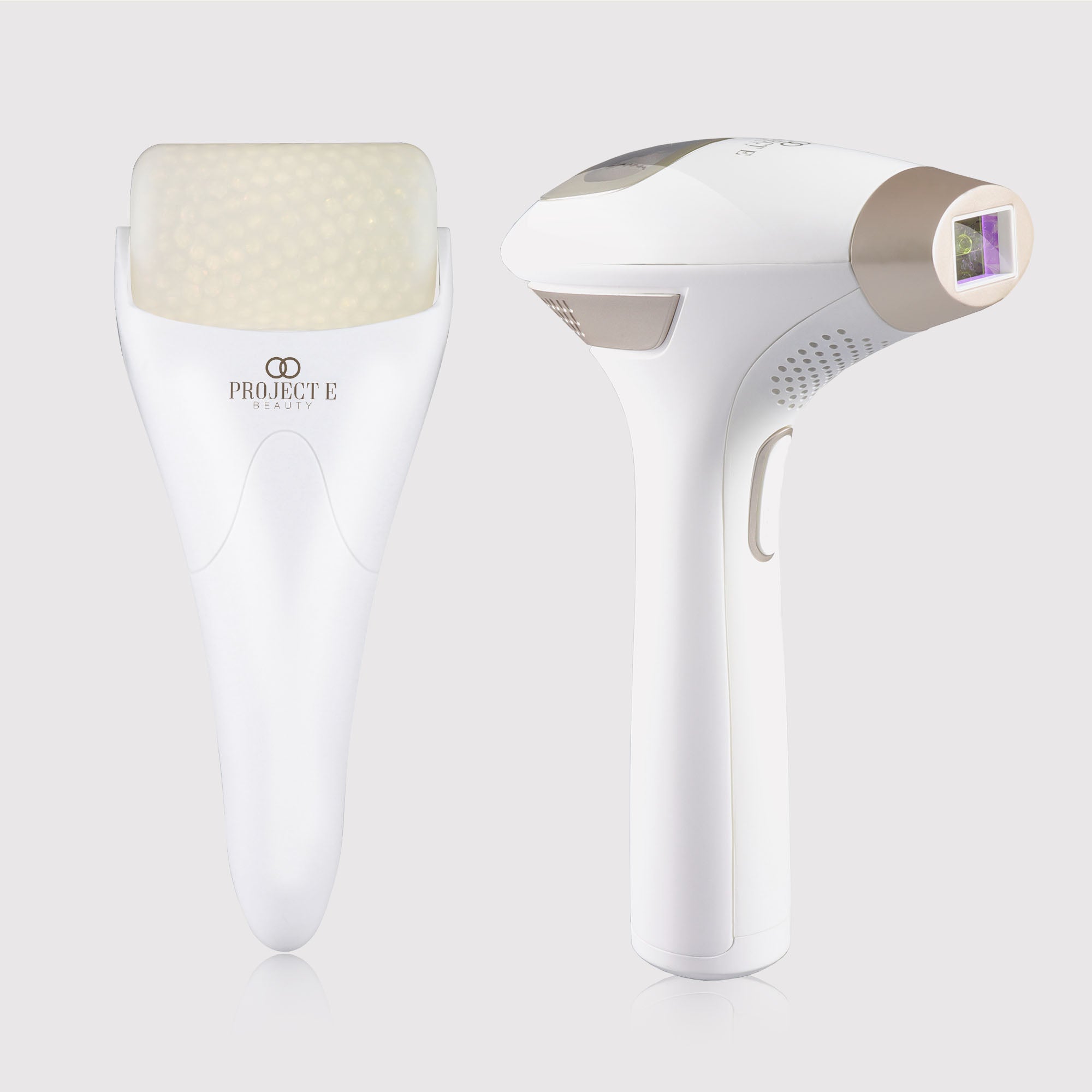 Laser Hair Removal Device IPL - Project E Beauty