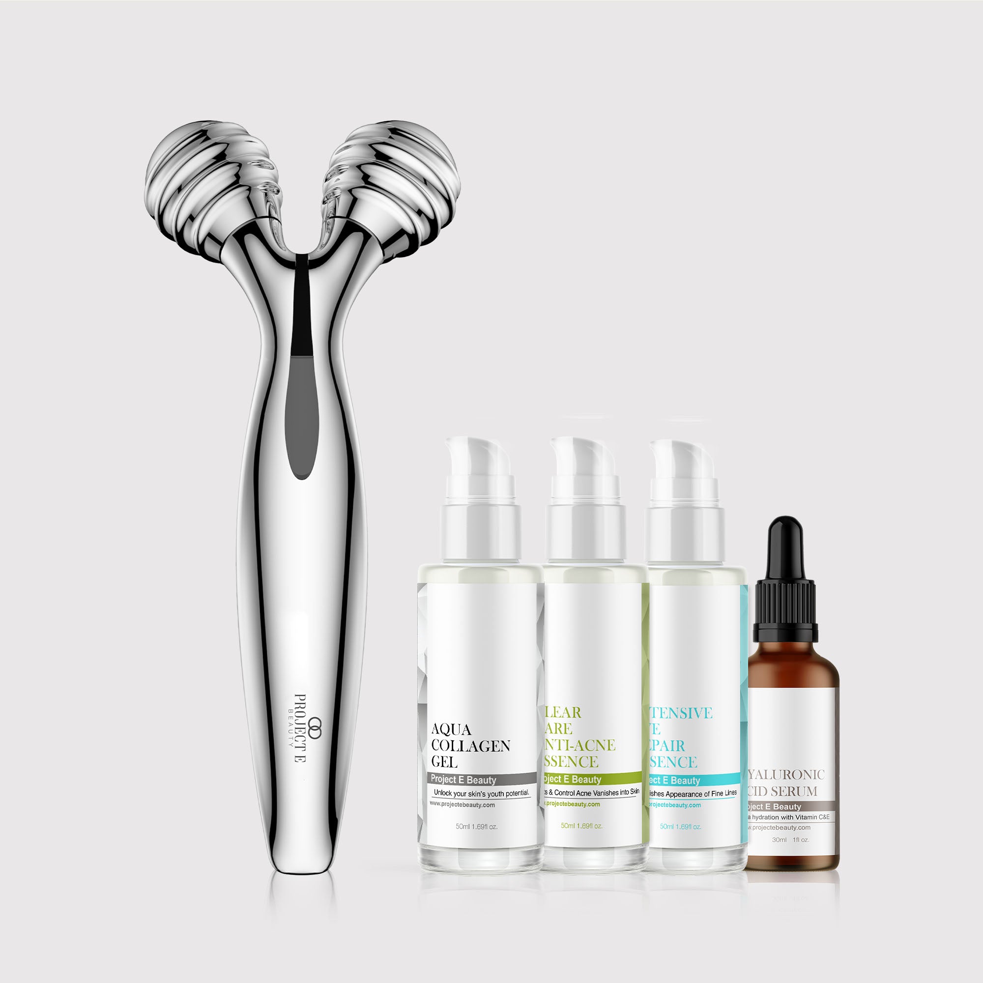Lifting All in One Skin Care Set