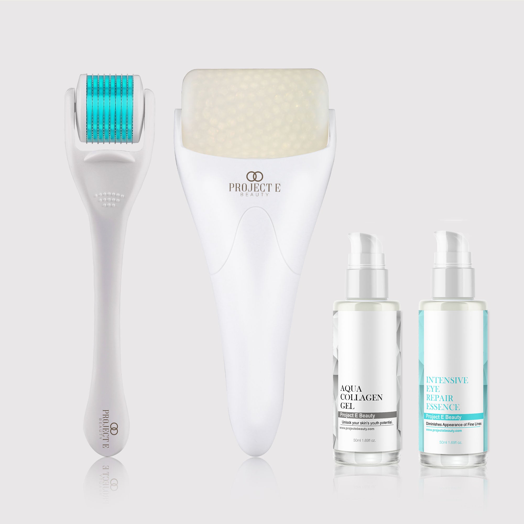 Relieve Skin & Eye Care Set