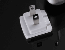 Detachable Plug Cartridge ACCESSORY for PE021 - project-e-beauty